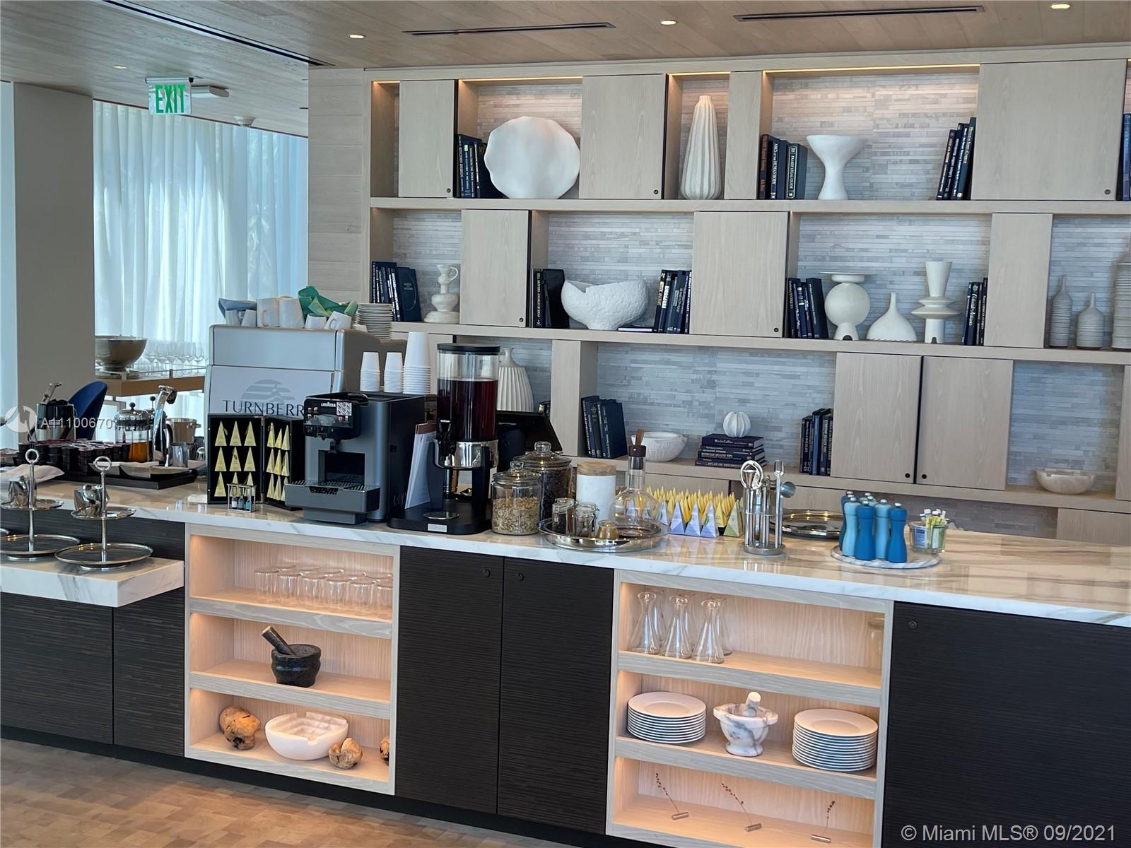 SUNNY ISLES BEACH - Residential