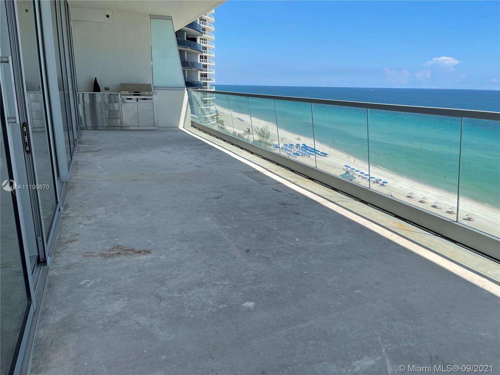 SUNNY ISLES BEACH - Residential