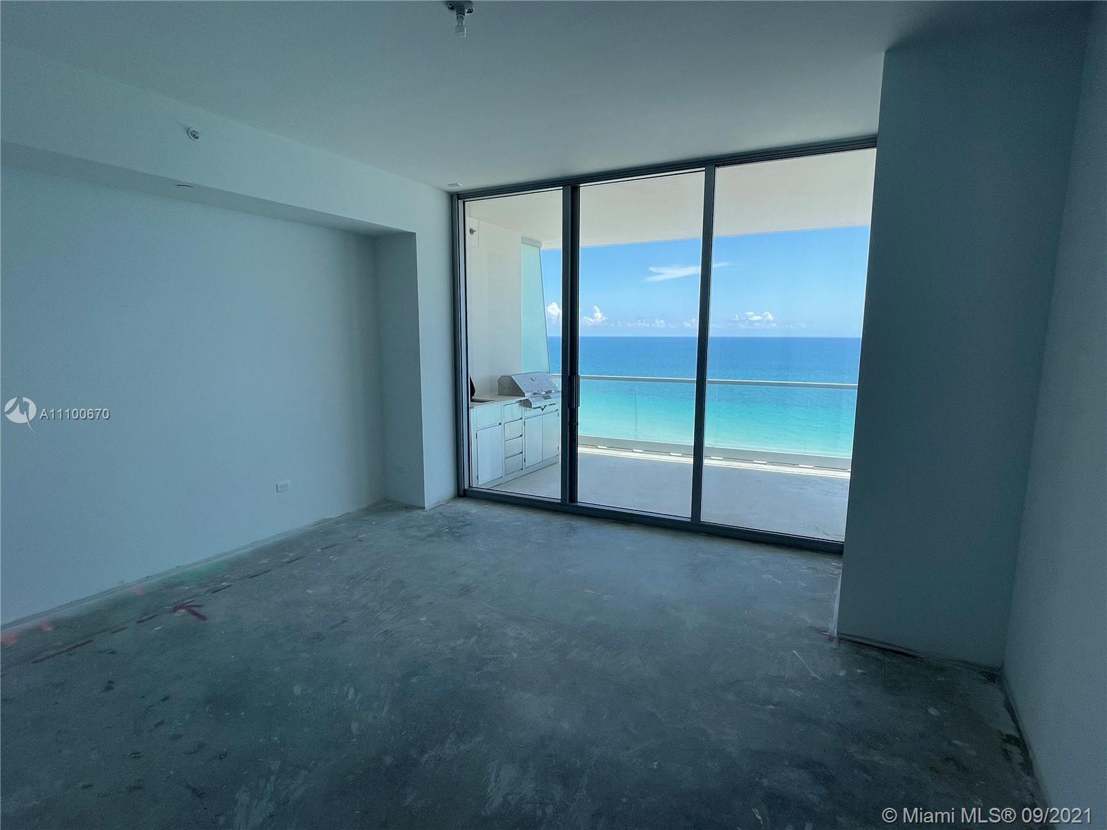 SUNNY ISLES BEACH - Residential
