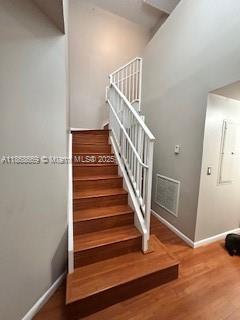 EASTSIDE AT AVENTURA COND - Residential