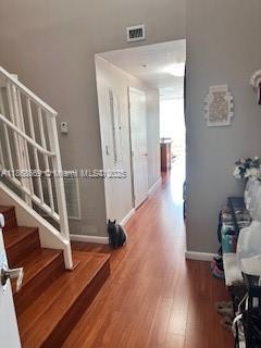 EASTSIDE AT AVENTURA COND - Residential