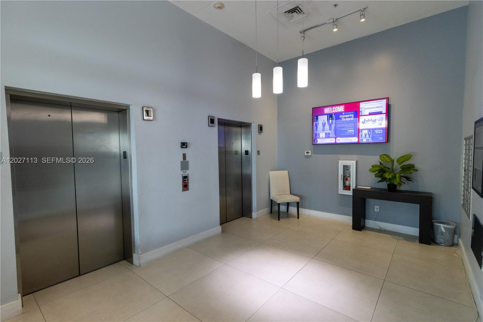 DOWNTOWN DADELAND CONDO N - Residential