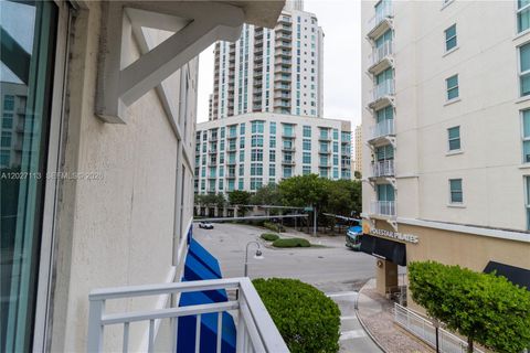 Tiny photo for 7275 SW 90th Way #213, Miami, FL 33156 (MLS # A12027113)