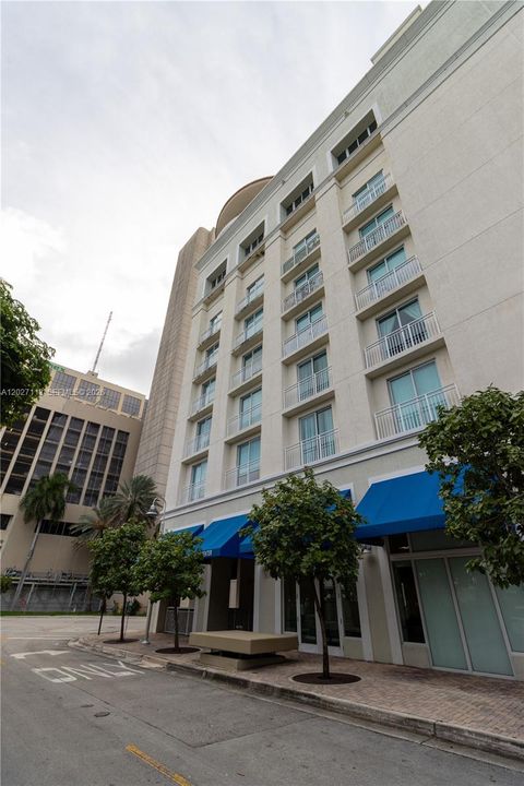 Tiny photo for 7275 SW 90th Way #213, Miami, FL 33156 (MLS # A12027113)