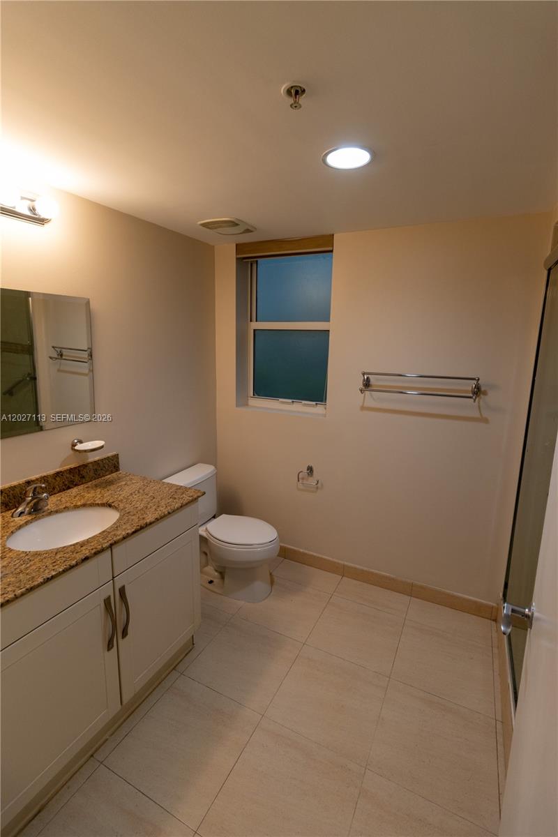 DOWNTOWN DADELAND CONDO N - Residential