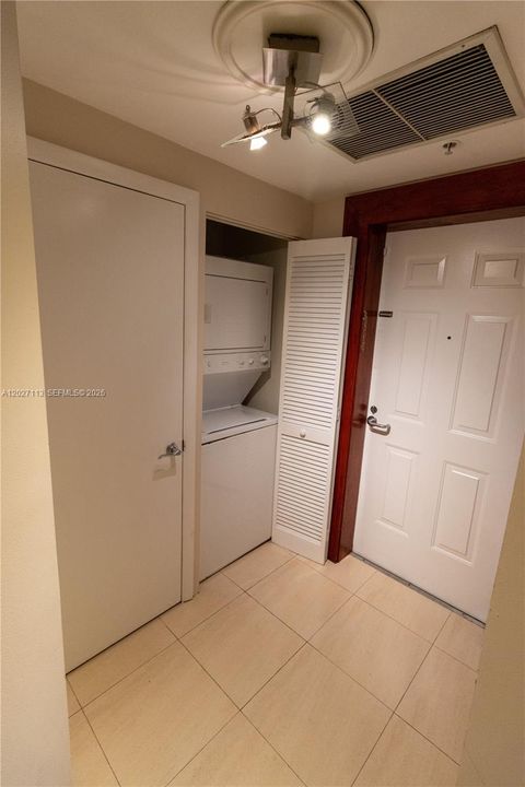 Tiny photo for 7275 SW 90th Way #213, Miami, FL 33156 (MLS # A12027113)