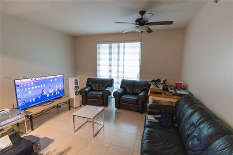 Tiny photo for 7275 SW 90th Way #213, Miami, FL 33156 (MLS # A12027113)