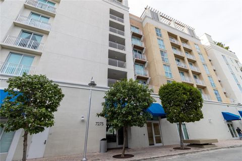 Photo of 7275 SW 90th Way #213, Miami, FL 33156 (MLS # A12027113)