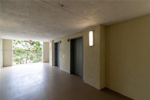 Tiny photo for 7275 SW 90th Way #213, Miami, FL 33156 (MLS # A12027113)