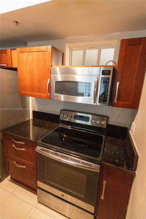 Tiny photo for 7275 SW 90th Way #213, Miami, FL 33156 (MLS # A12027113)