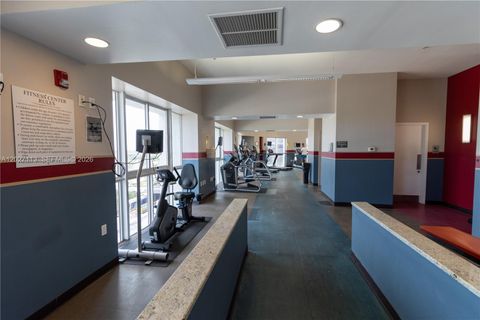 Tiny photo for 7275 SW 90th Way #213, Miami, FL 33156 (MLS # A12027113)