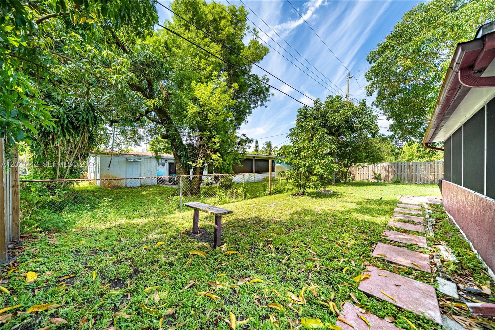 4360 NW 32nd Ct
