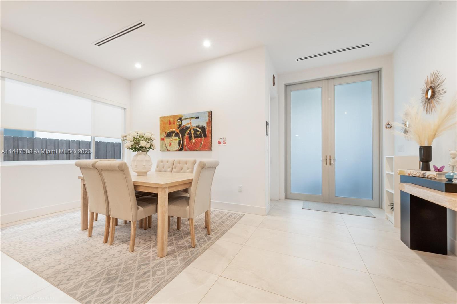 PALMHURST - Residential