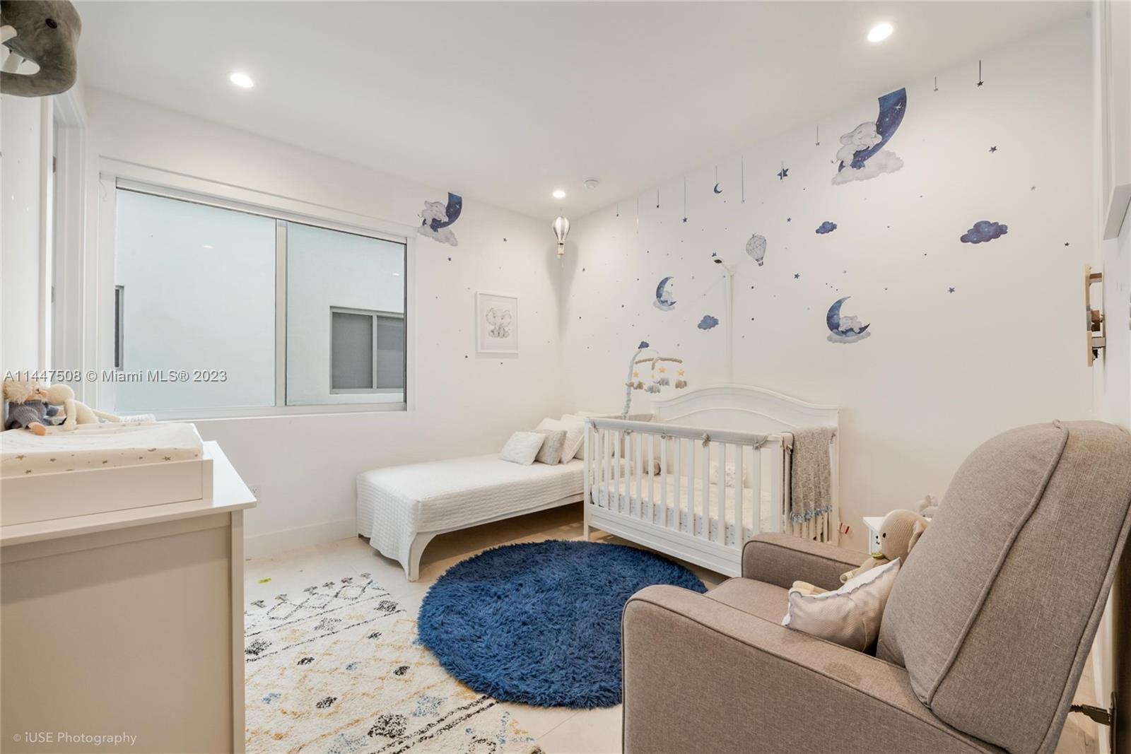 PALMHURST - Residential