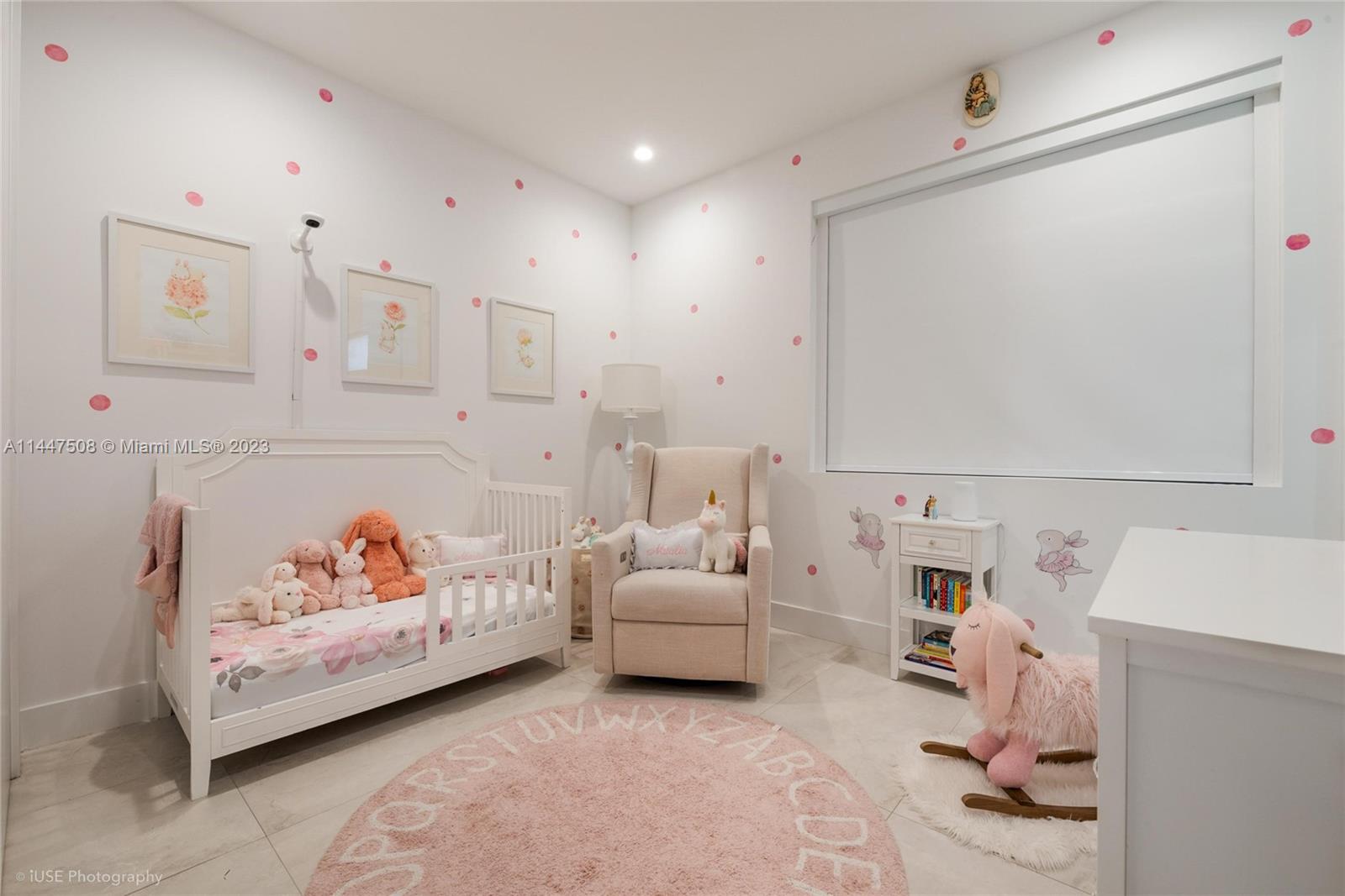 PALMHURST - Residential