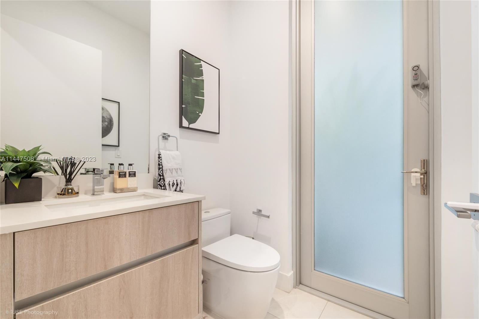 PALMHURST - Residential