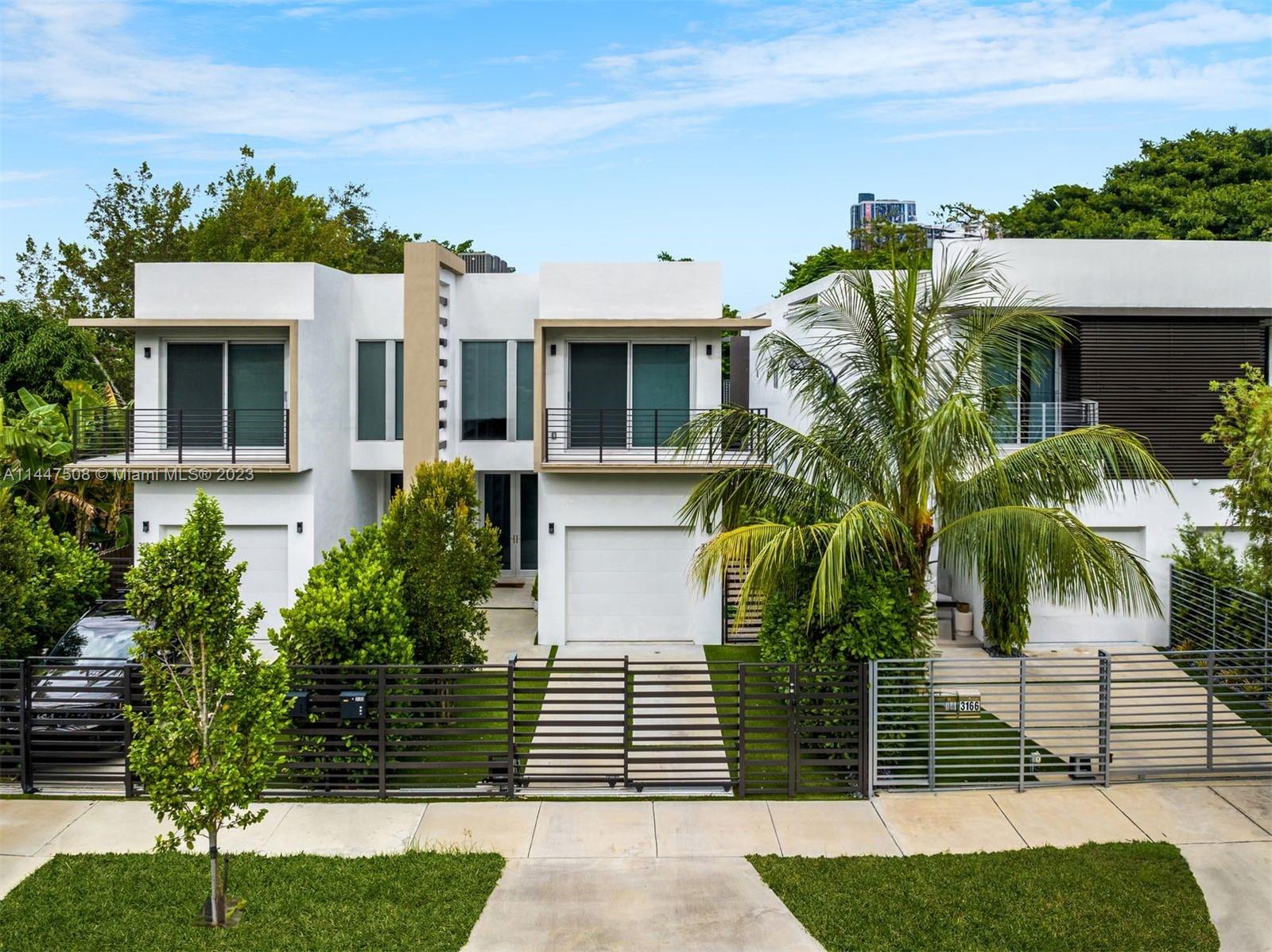 PALMHURST - Residential