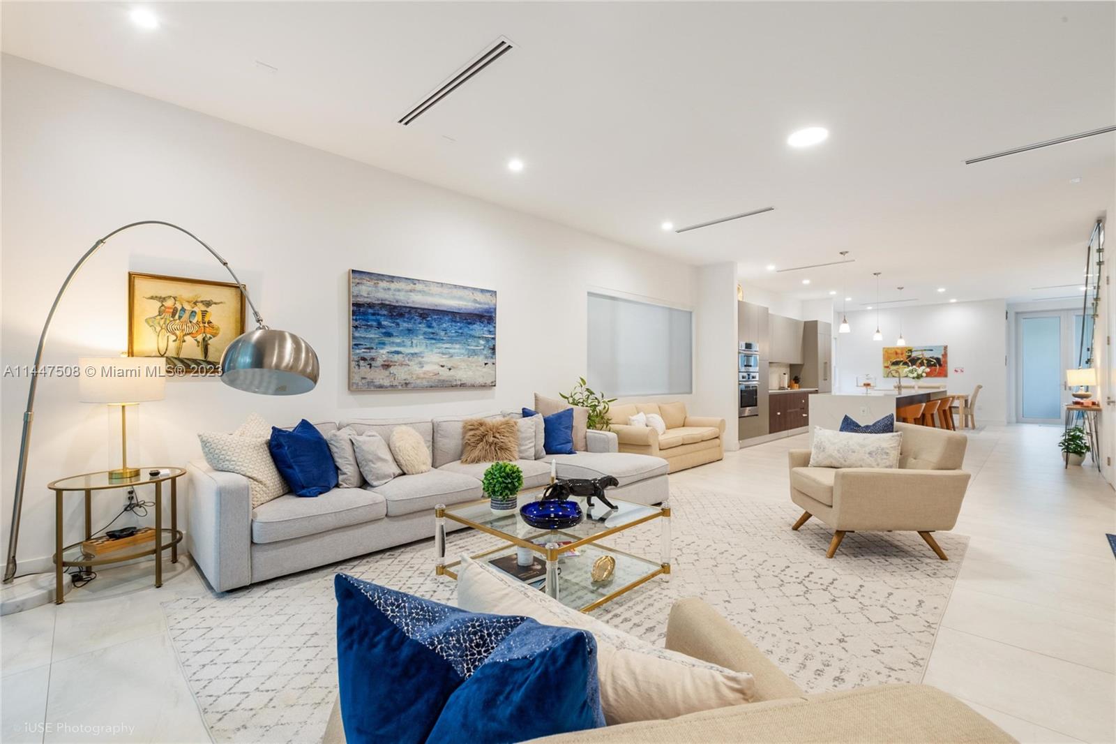 PALMHURST - Residential