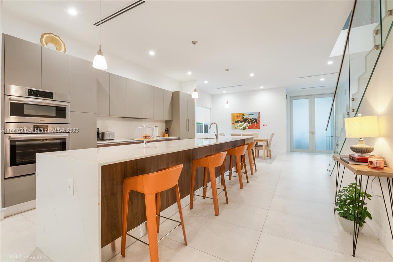 PALMHURST - Residential