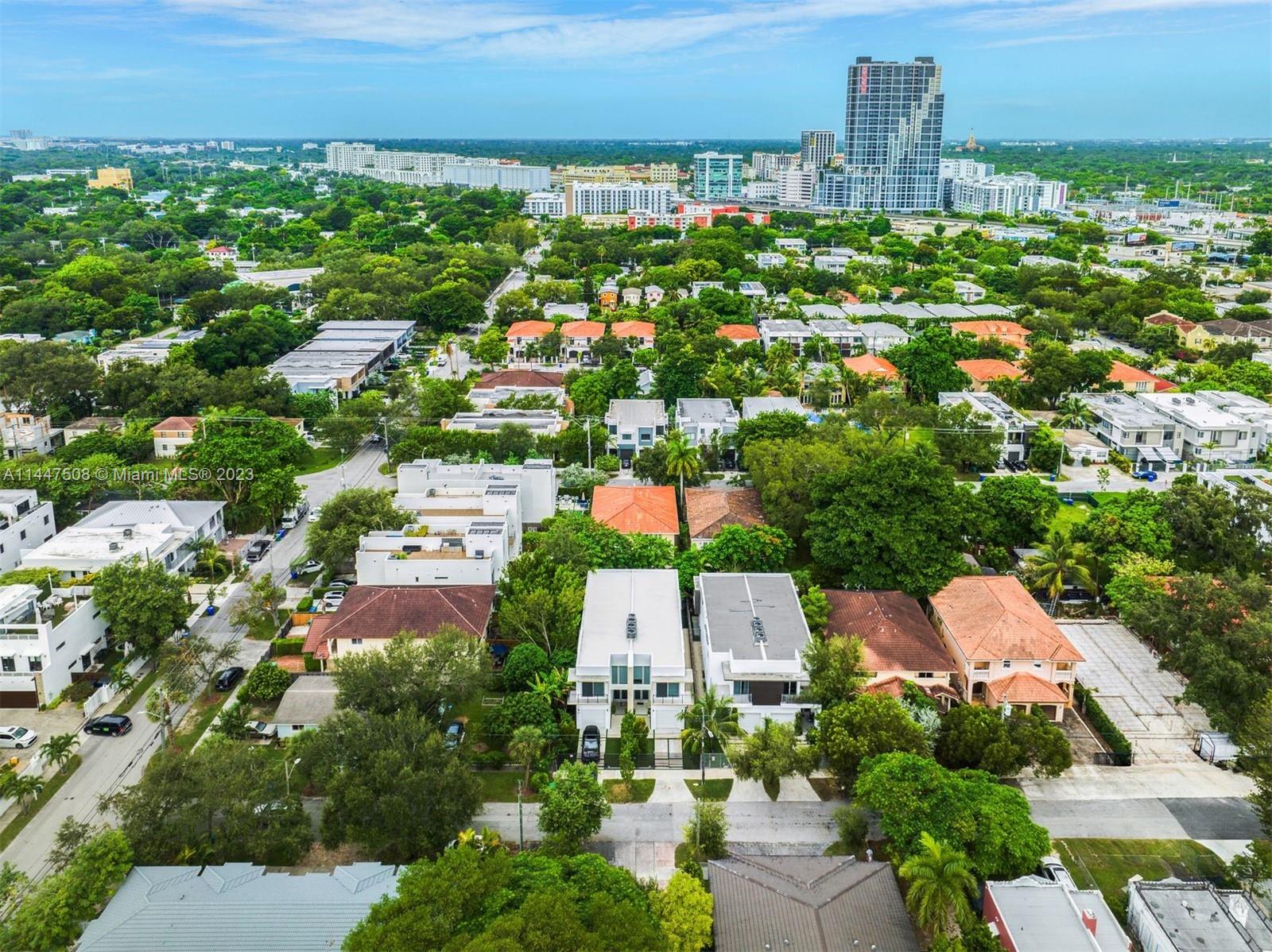 PALMHURST - Residential