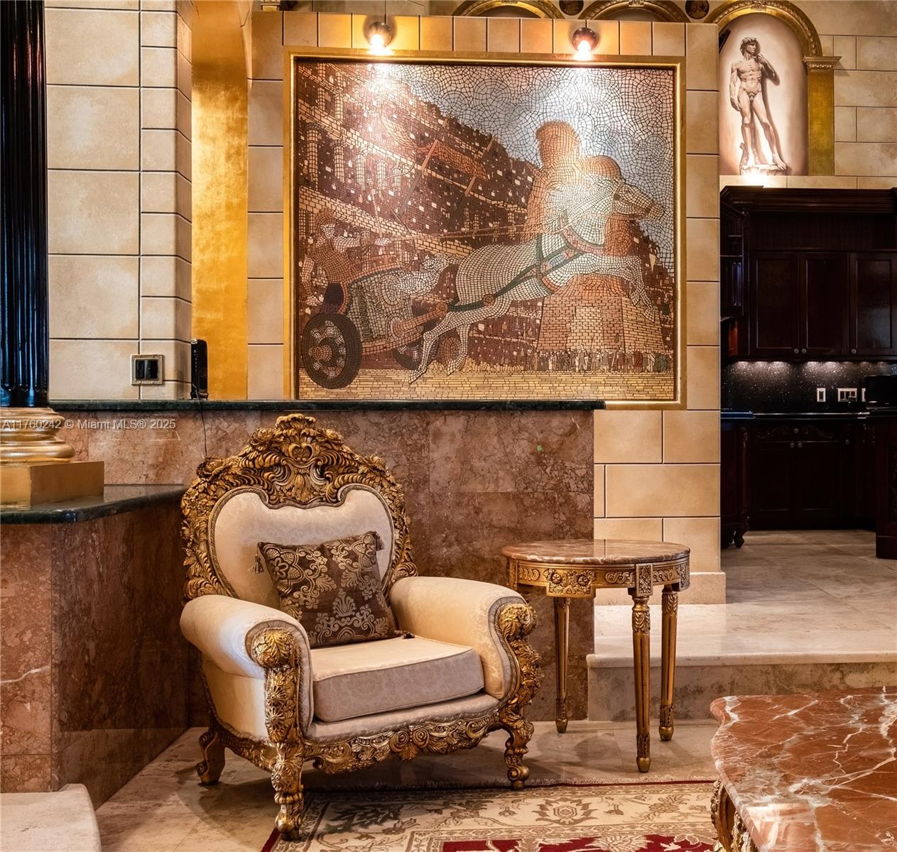 BISCADO ESTS SEC 1 - Residential