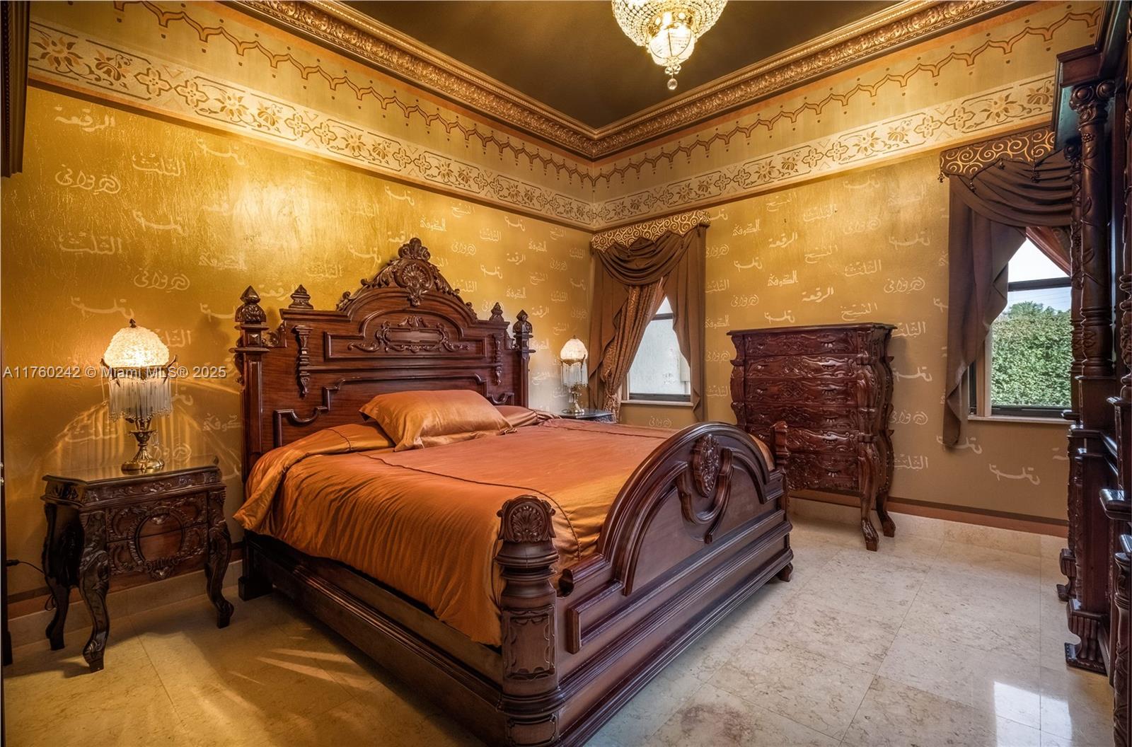 BISCADO ESTS SEC 1 - Residential