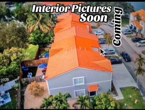 Photo of 2260 SW 83rd Ave, Miramar, FL 33025 (MLS # A11996577)