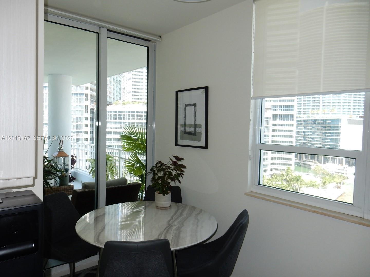 COURTS BRICKELL KEY CONDO - Residential Lease