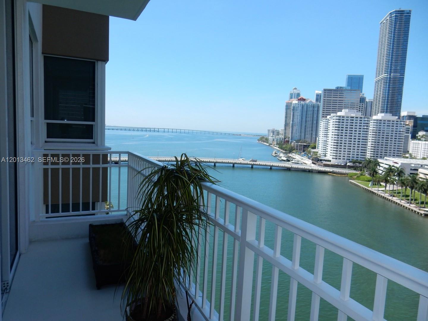 801 Brickell Key Blvd 1102