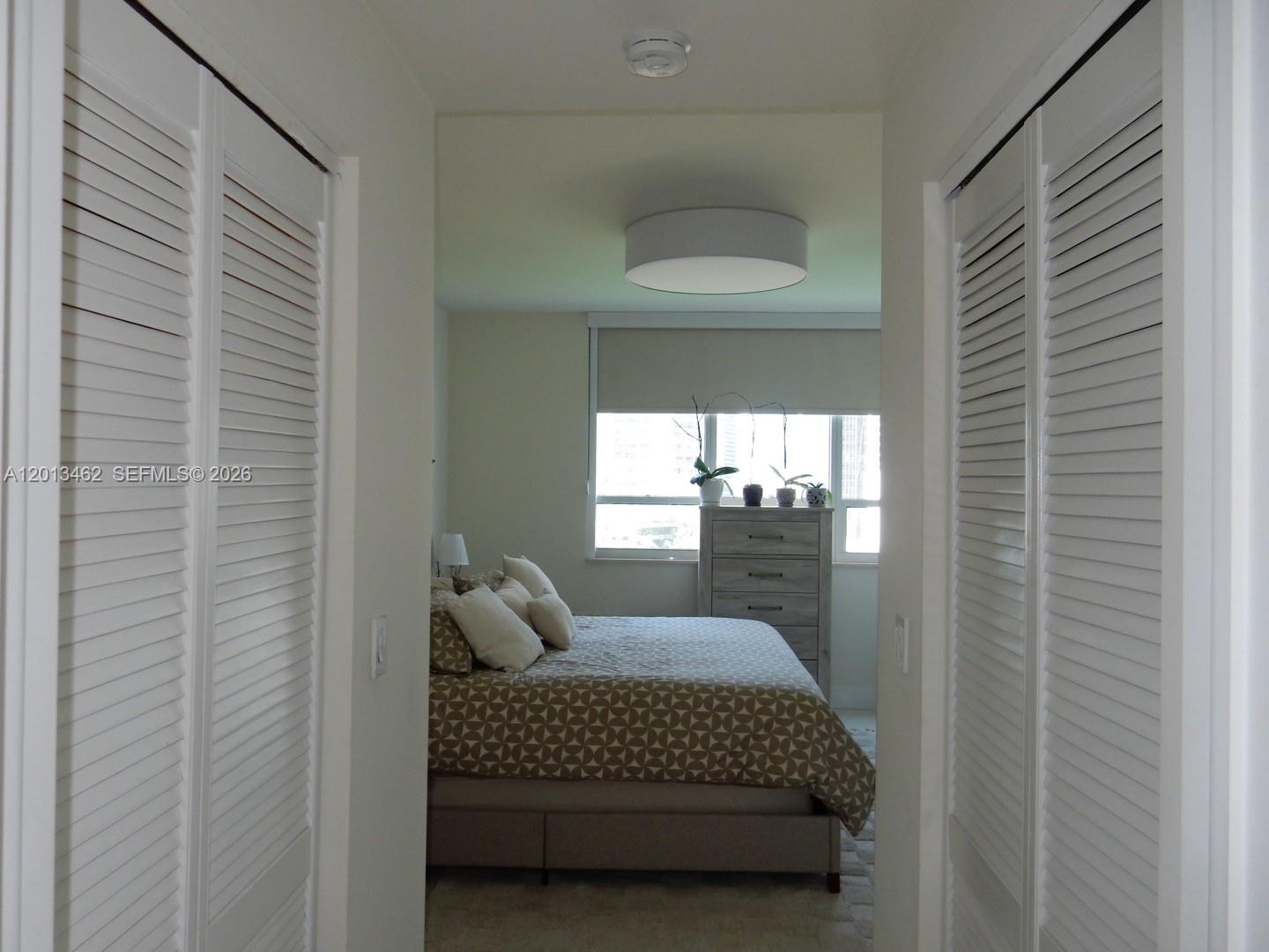 COURTS BRICKELL KEY CONDO - Residential Lease