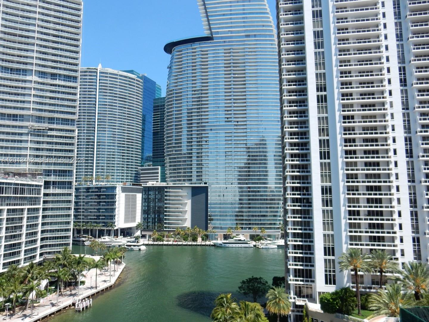 801 Brickell Key Blvd 1102
