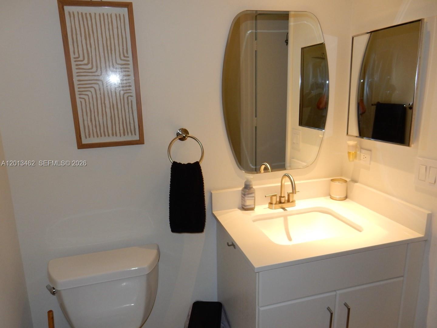 COURTS BRICKELL KEY CONDO - Residential Lease