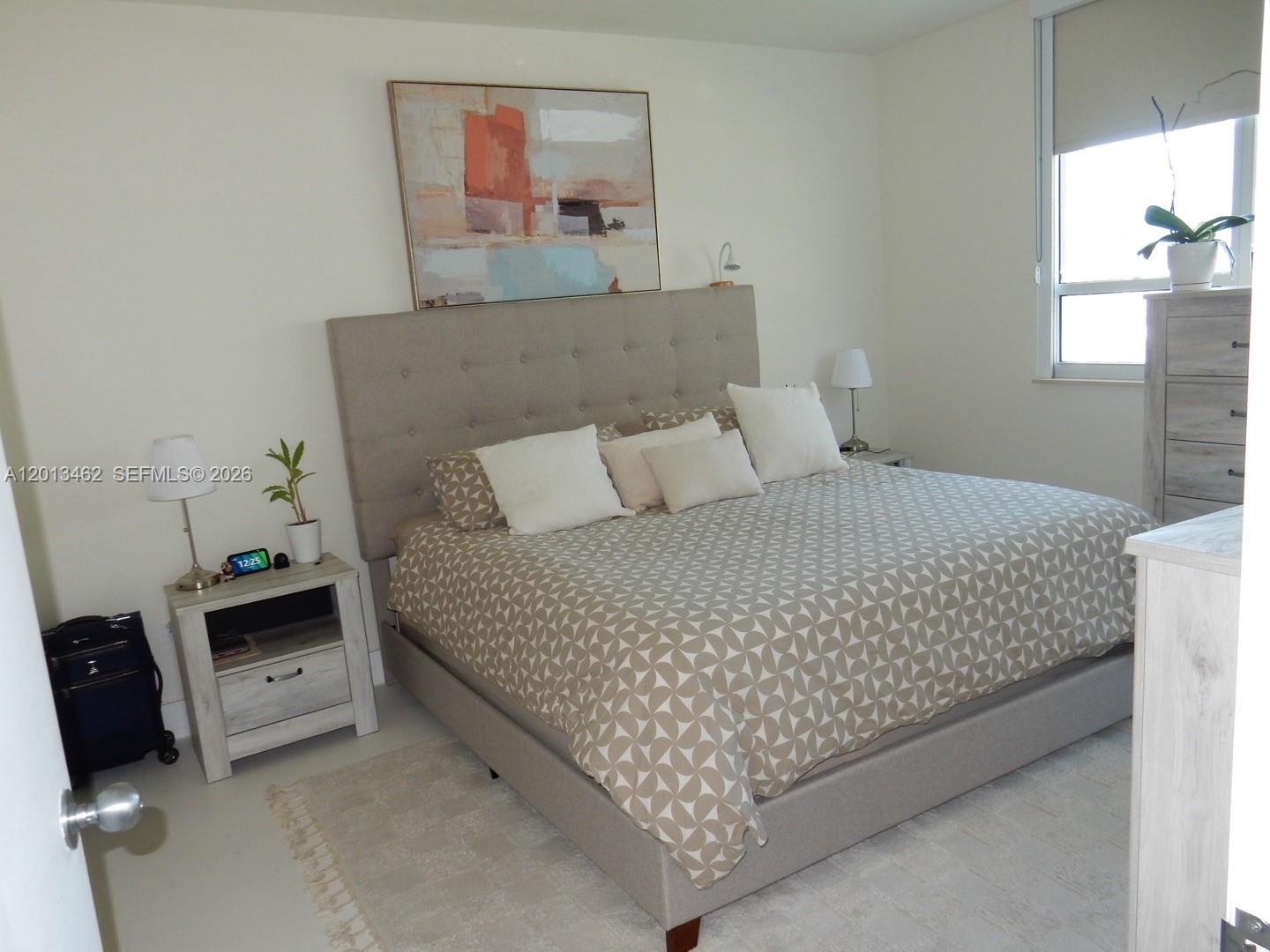 COURTS BRICKELL KEY CONDO - Residential Lease
