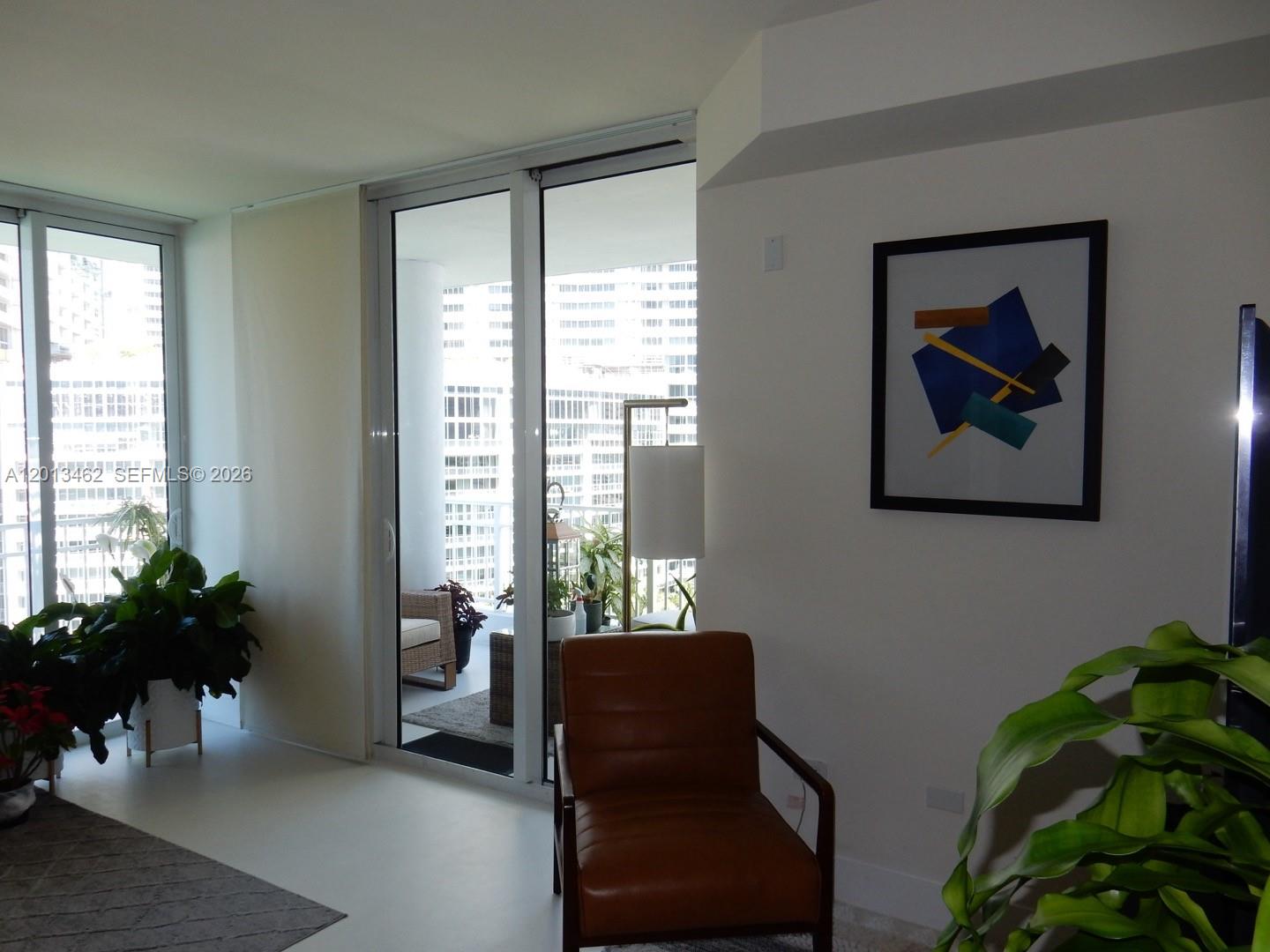 COURTS BRICKELL KEY CONDO - Residential Lease