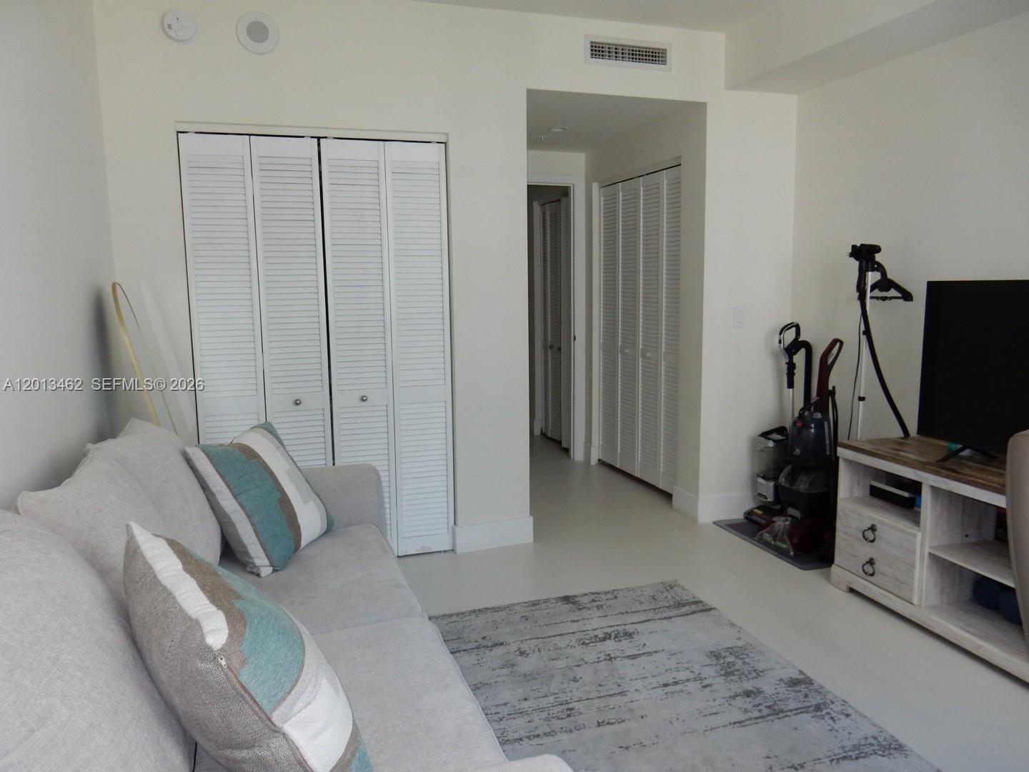 COURTS BRICKELL KEY CONDO - Residential Lease