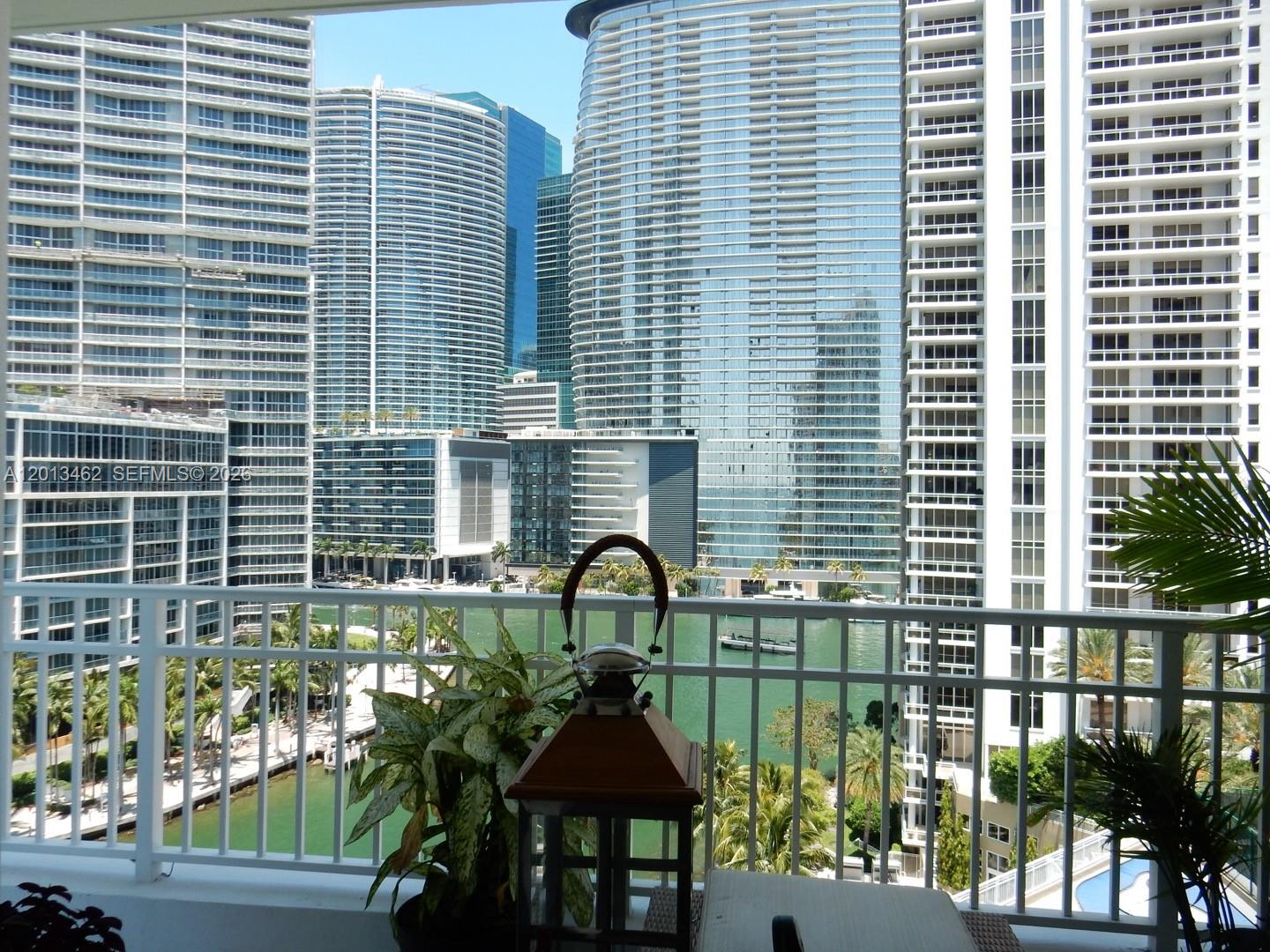 COURTS BRICKELL KEY CONDO - Residential Lease