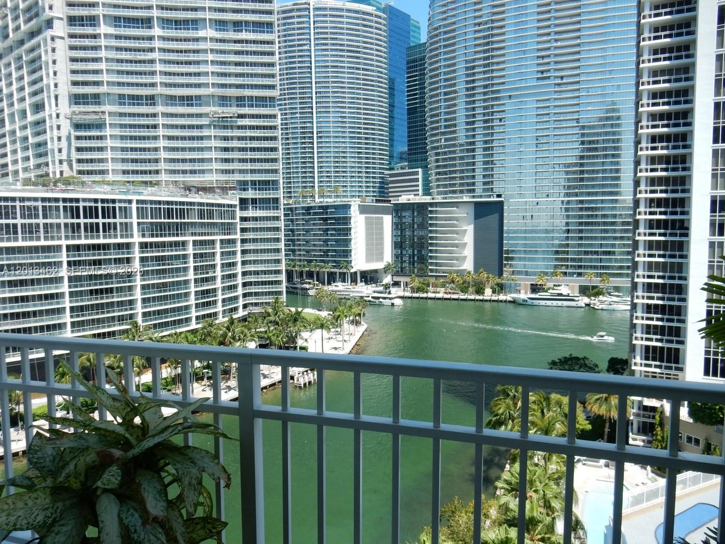 801 Brickell Key Blvd 1102
