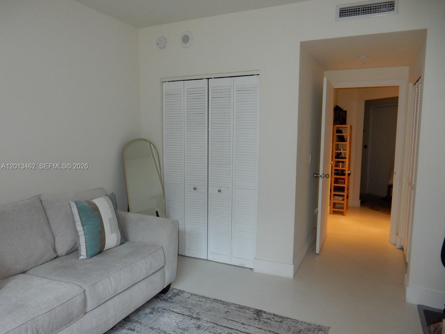 COURTS BRICKELL KEY CONDO - Residential Lease