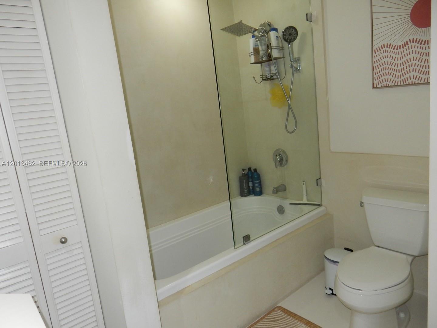 COURTS BRICKELL KEY CONDO - Residential Lease
