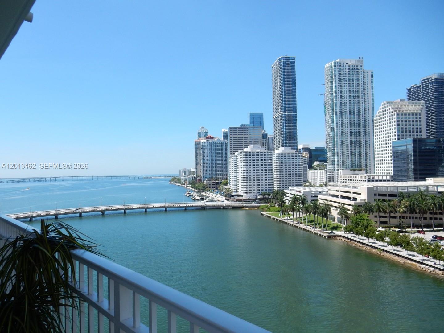 COURTS BRICKELL KEY CONDO - Residential Lease