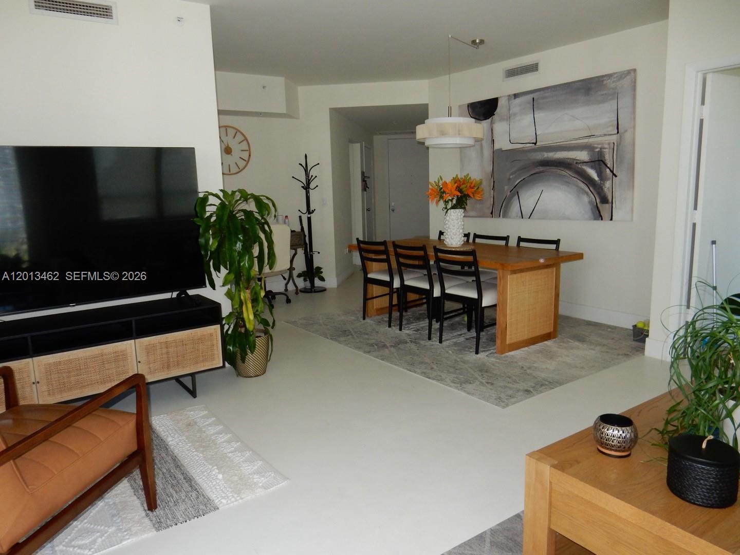 COURTS BRICKELL KEY CONDO - Residential Lease