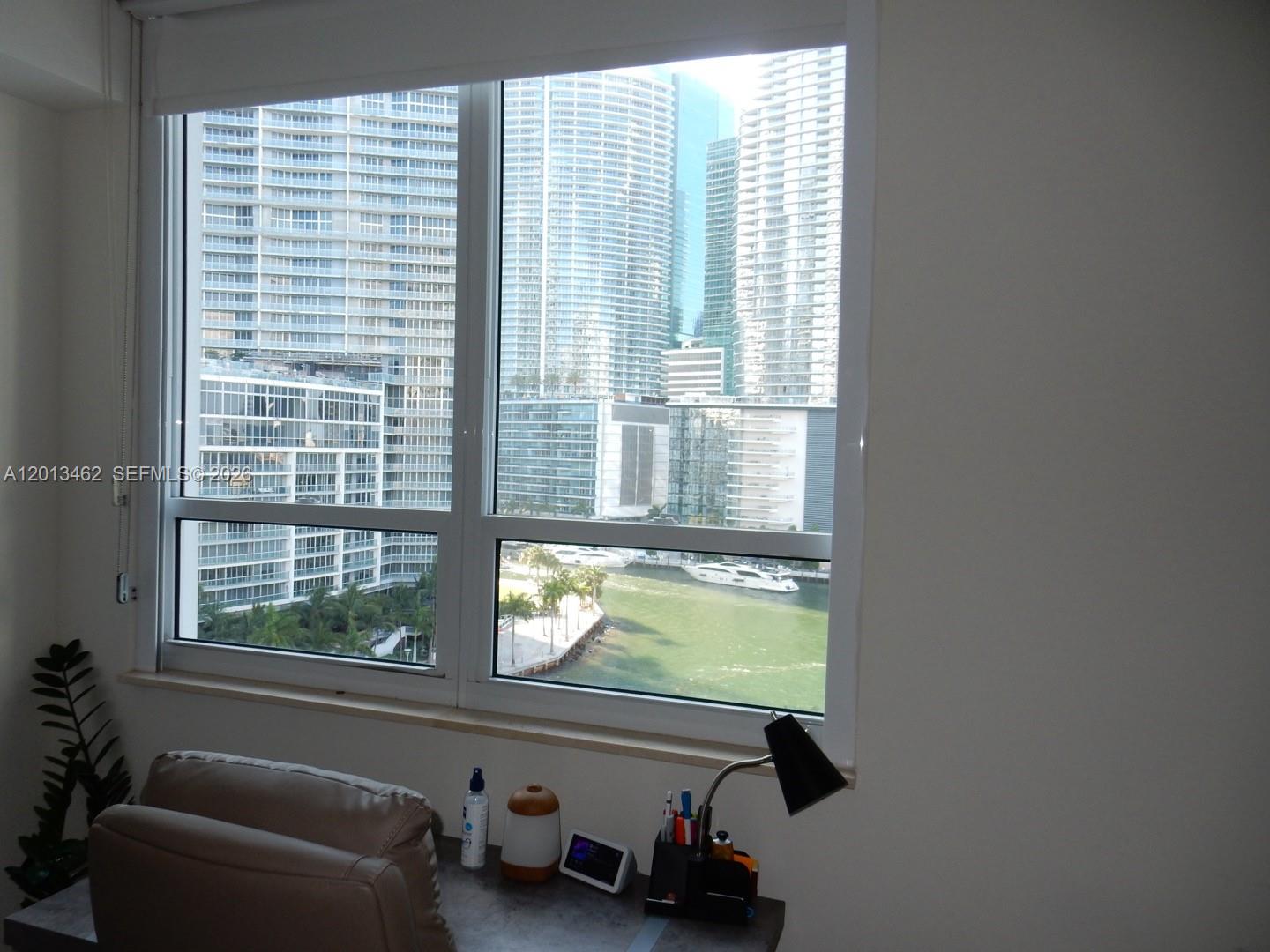 COURTS BRICKELL KEY CONDO - Residential Lease