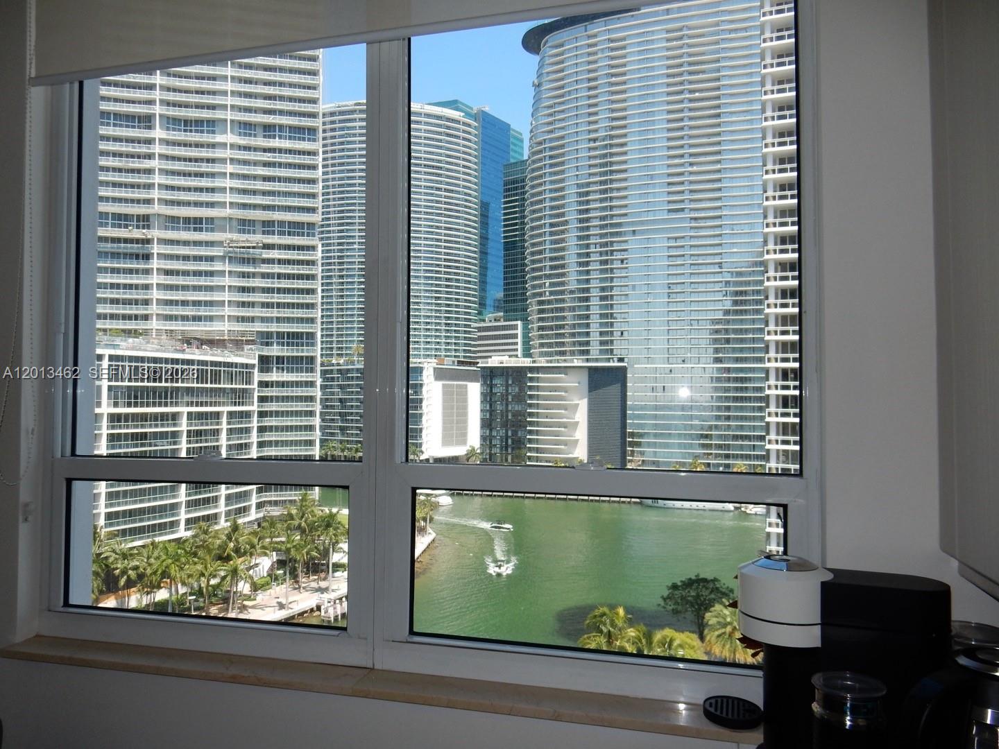 COURTS BRICKELL KEY CONDO - Residential Lease