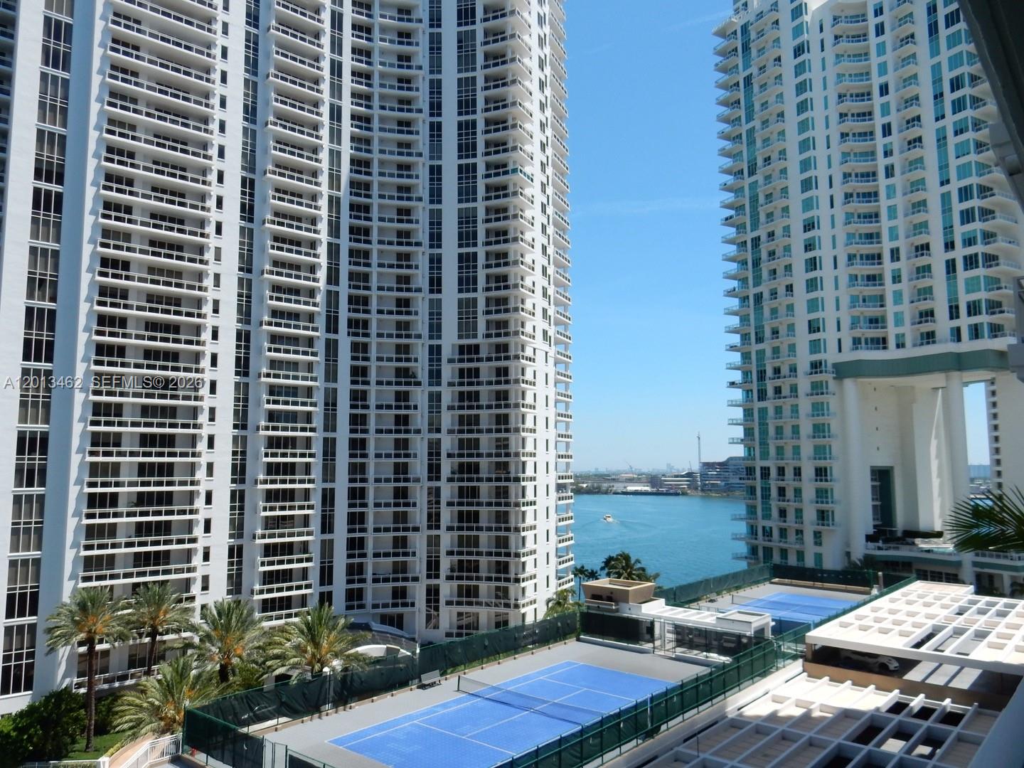 801 Brickell Key Blvd 1102