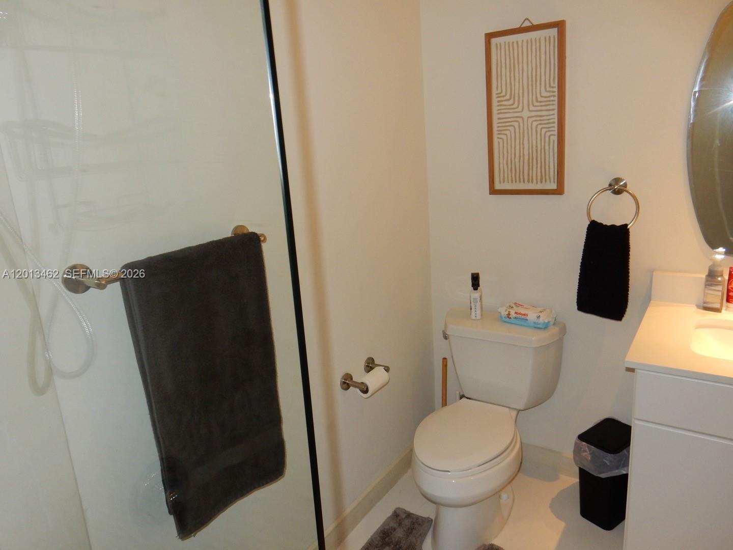 COURTS BRICKELL KEY CONDO - Residential Lease