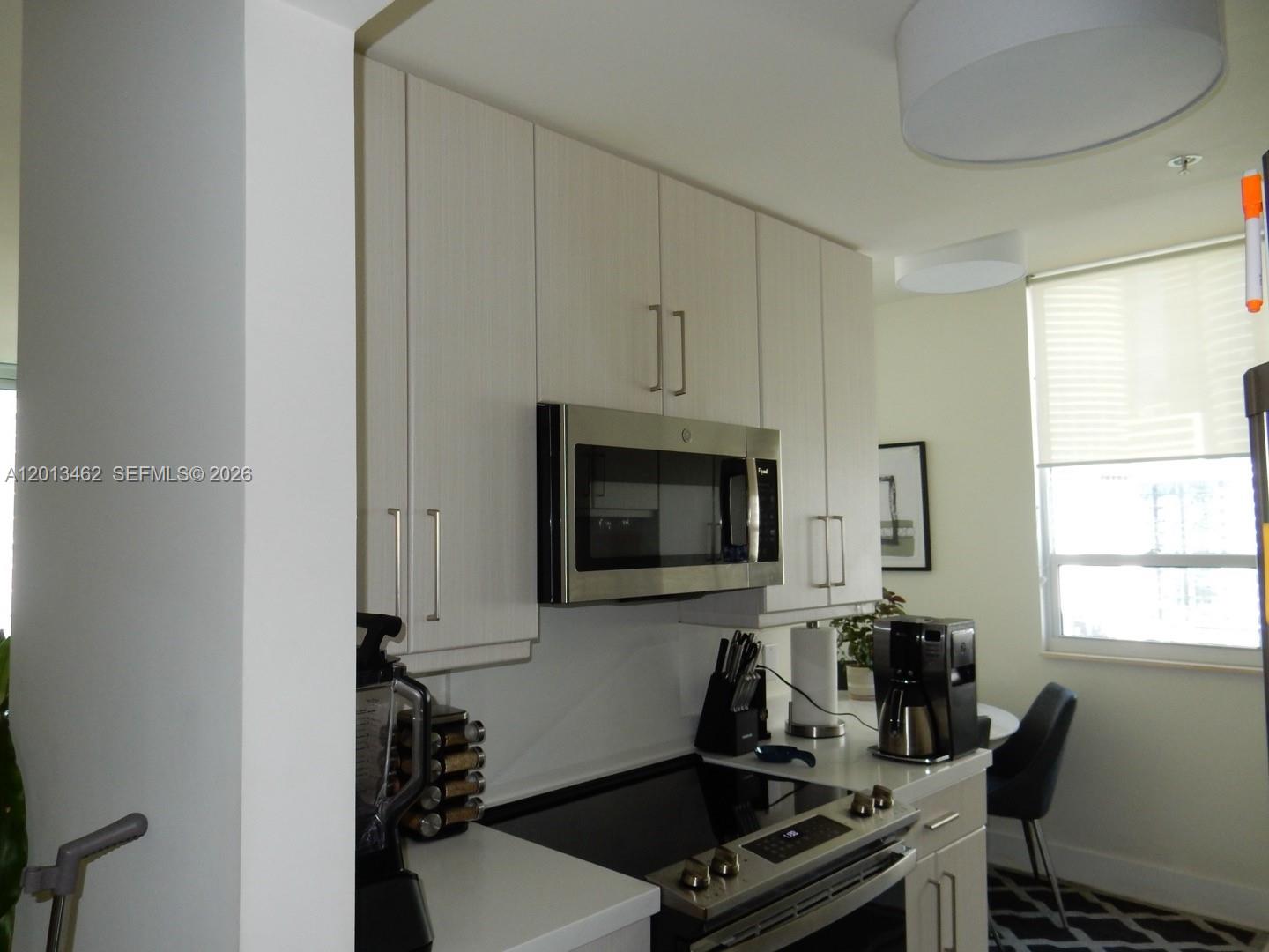 COURTS BRICKELL KEY CONDO - Residential Lease