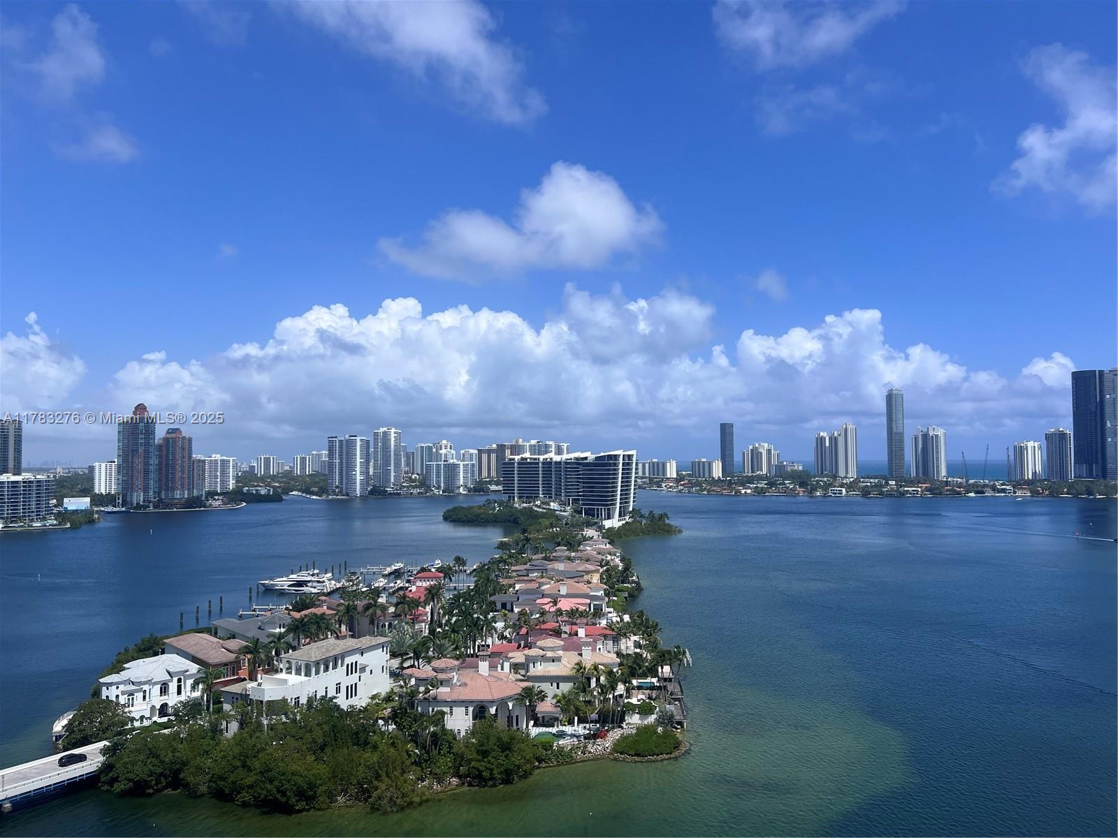 Property for Sale at 3000 Island Blvd 2004, Aventura, Miami-Dade County, Florida - Bedrooms: 2 
Bathrooms: 2  - $549,000