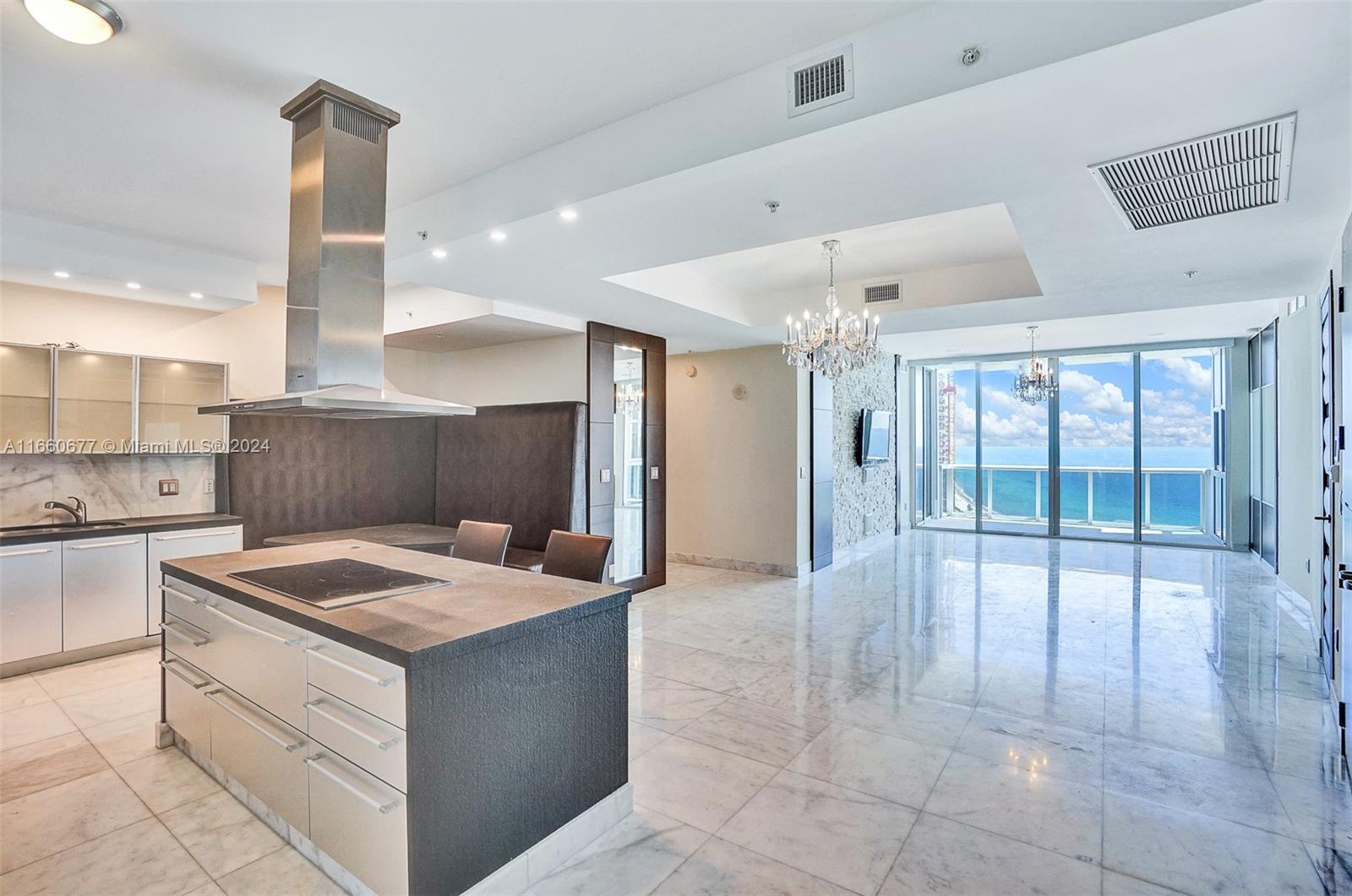 Property for Sale at 18201 Collins Ave 3404, Sunny Isles Beach, Miami-Dade County, Florida - Bedrooms: 3 
Bathrooms: 4  - $2,830,000