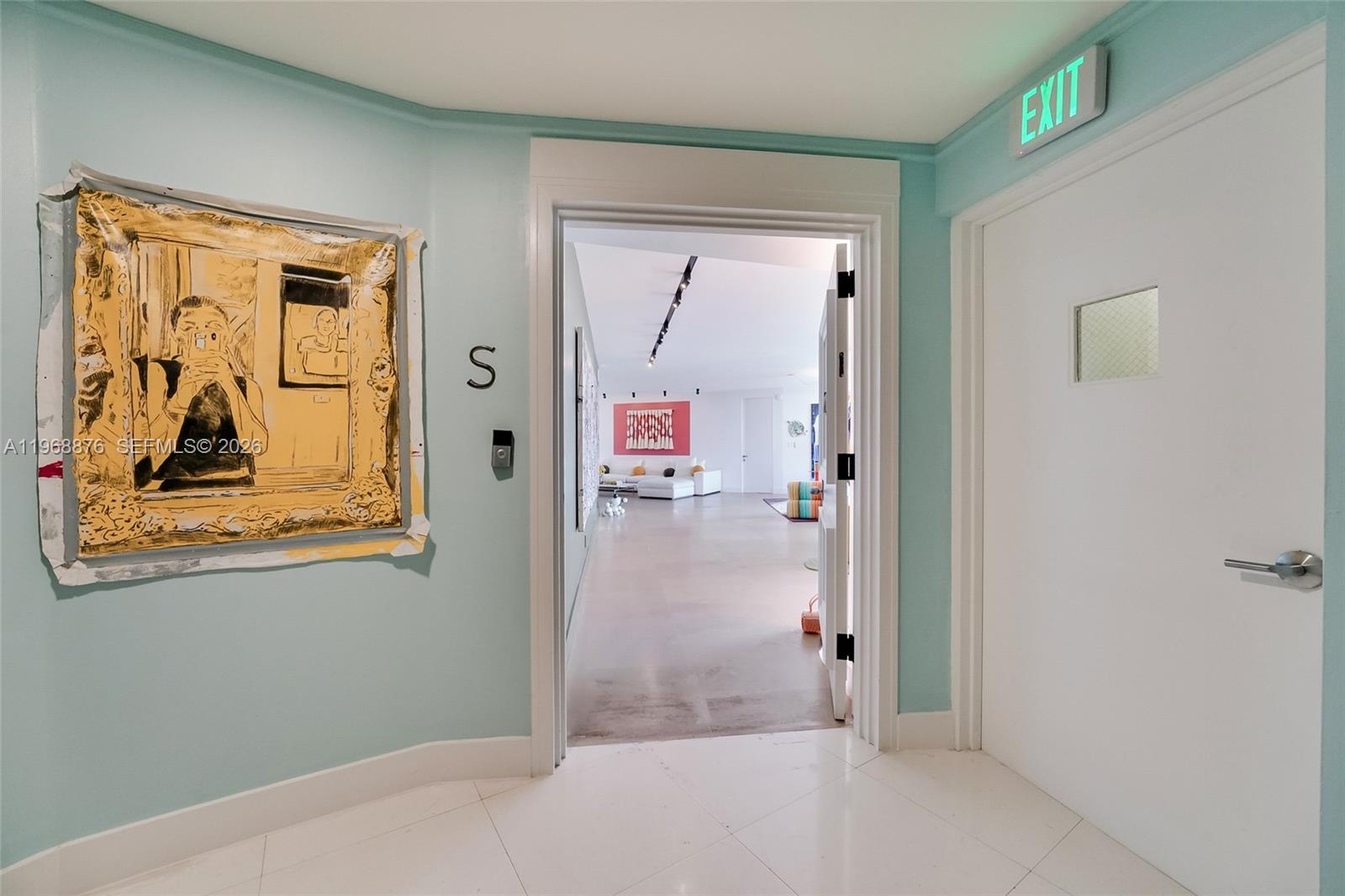 PALM BAY TOWERS CONDO - Residential