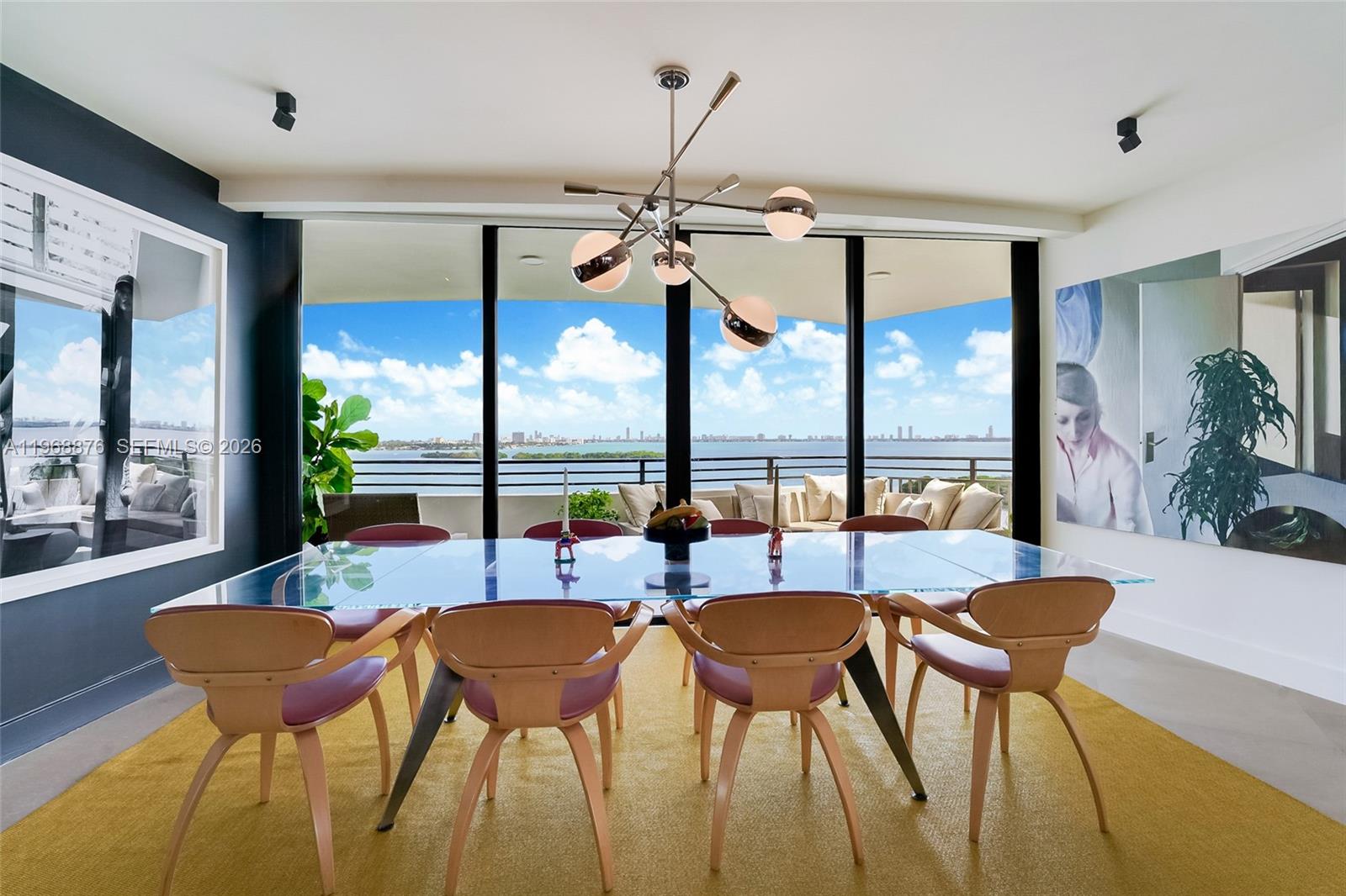 PALM BAY TOWERS CONDO - Residential